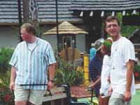 What are you looking at?