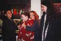 Please don't let them sacrifice me!