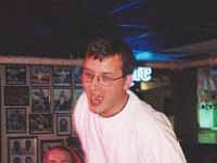 Co-Immortal Leader Scott