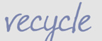 recycled