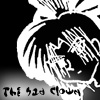 sad clown