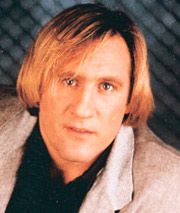 Gerard Depardieu /  