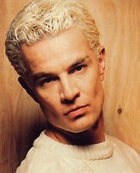 James Marsters