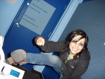 Janeane Garofalo /  