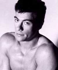 Jean-Claude Van Damme /    