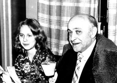 ����� � ����