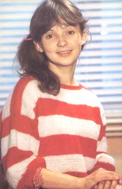  , 1987 / Tatiana Aksuta