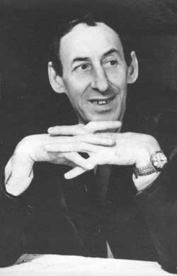 Vladimir Basov, 1977