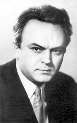 ������ ���������, 1958