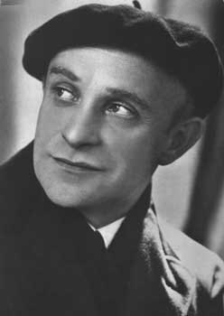 Ролан Быков, 1973
