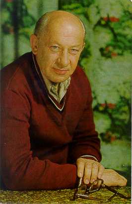 Евгений Евстигнеев