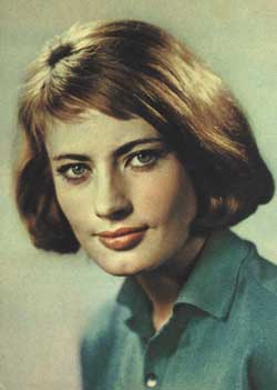  , 1968 / Victoria Fedorova