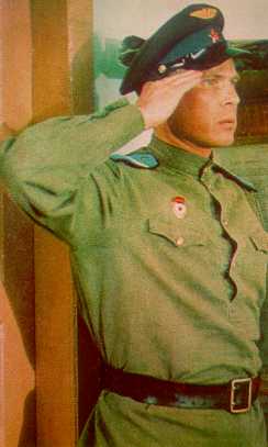 Vladimir Gostuhin