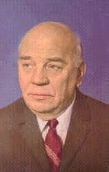 Алексей Грибов
