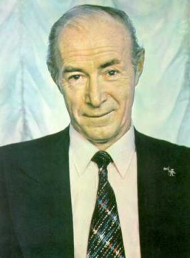 Николай Гринько