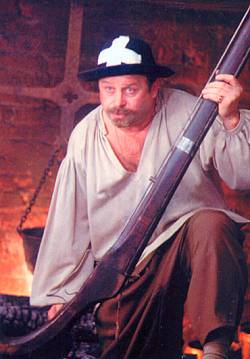 Владимир Ильин, 1997