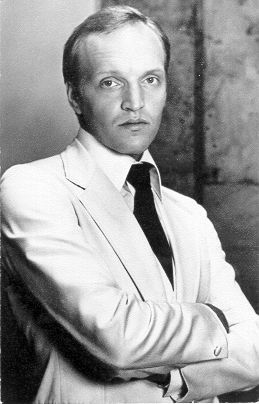   / Aleksander Kaydanovsky