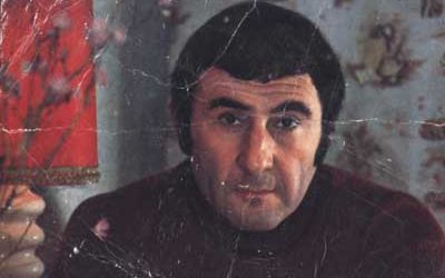 Леонид Каневский, 1978