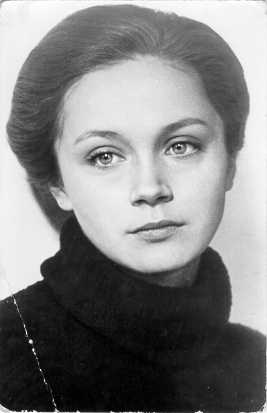 Ирина Купченко