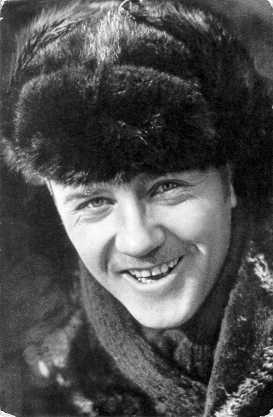 Леонид Куравлев