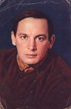 Василий Лановой, 1971 / Vasilij Lanovoj