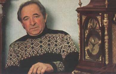  , 1977 / Eugene Lebedev