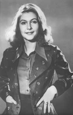 Нина Маслова, 1977
