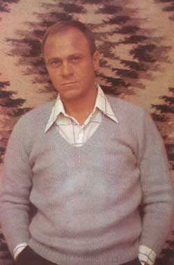 Владимир Меньшов / Vladimir Menshov