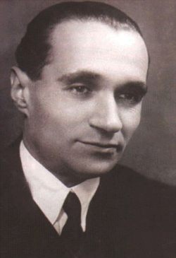   / Georgij Milljar