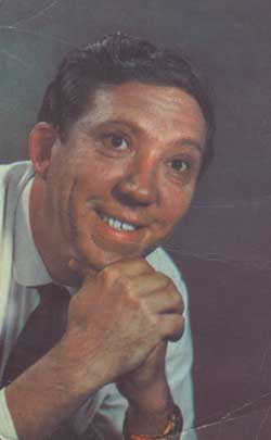 Uriy Nikulin