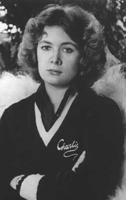 Людмила Нильская, 1990 г. / Ljudmila Nilskaja