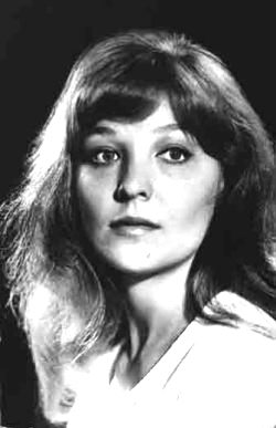   / Olga Ostroumova