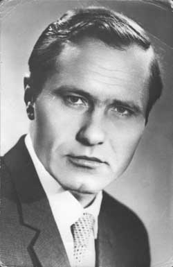 Василий Шукшин, 1977