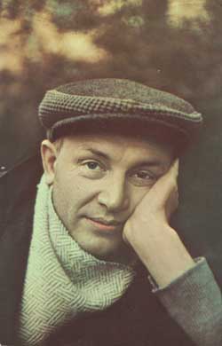 Innokentiy Smoktunovskiy /  