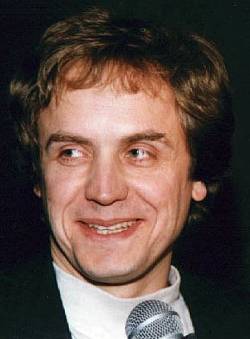 Андрей Соколов, 1999