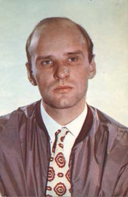 Anatoliy Solonitsyn
