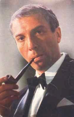 Sergey Yursky (1974)