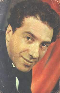 Сергей Юрский (1970)