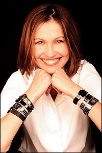 Ingeborga Dapkunaite