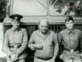       / Leonov meeting solders