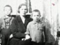       / Leonov family