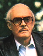 Павел Кадочников