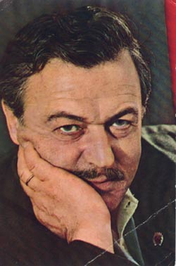 Efim Kopelian /  