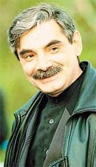 Aleksandr Pankratov-Cherniy