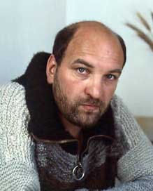 Alexei Petrenko