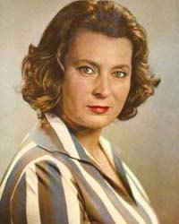 Любовь Соколова