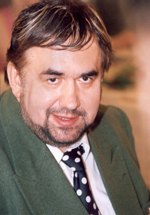 Стас Садальский
