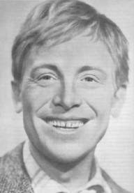 Innokenti Smoktunovsky /  
