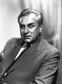 Григорий Александров