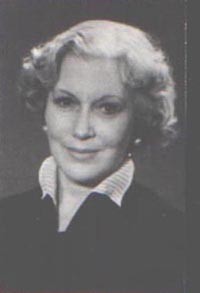 Lyubov Orlova